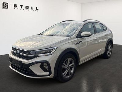 Grau Gebraucht 2022 VW Taigo IQ Drive SUV | 22.990 € (Fairer Preis)