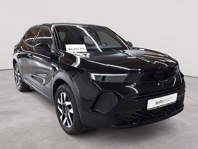 Usado Opel Mokka 131 HP (96 kW) 2024 Preto SUV