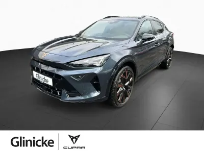 Gebraucht Cupra Formentor VZ 265 PS (194 kW) 2026 Grau SUV