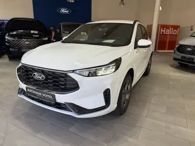 Gebraucht Ford Kuga