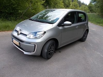 VW e-up!
