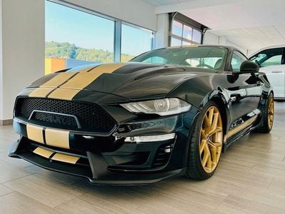 Gebraucht Ford Mustang 632 PS (464 kW) 2024 Schwarz