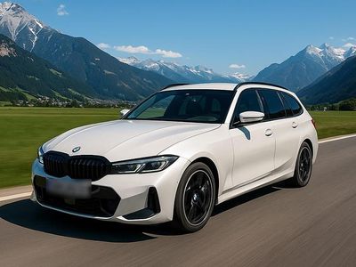 BMW 330e