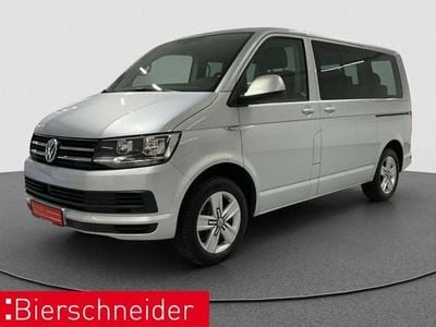 Gebraucht VW T6 Comfortline 150 PS (110 kW) 2019 Van