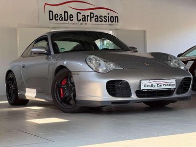 Porsche 911 Carrera