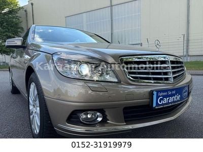 Mercedes C230