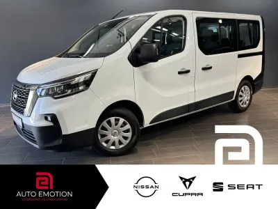 Gebraucht Nissan Primastar