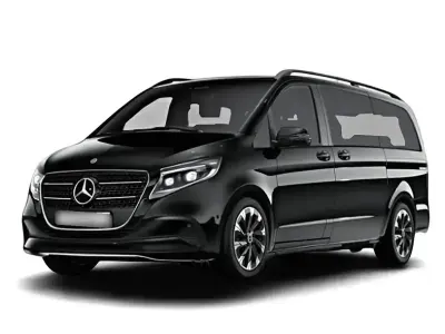 Gebraucht Mercedes V220