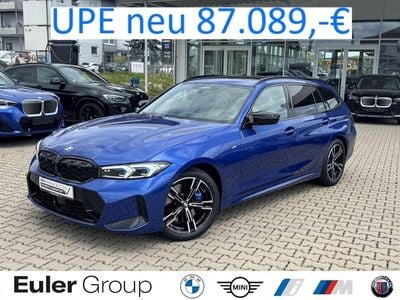 BMW 340