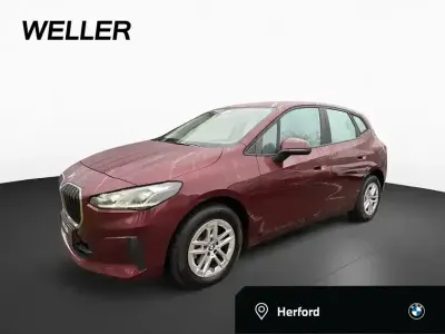 Gebraucht BMW 218