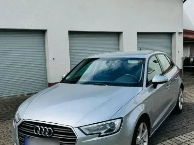 Gebraucht Audi A3