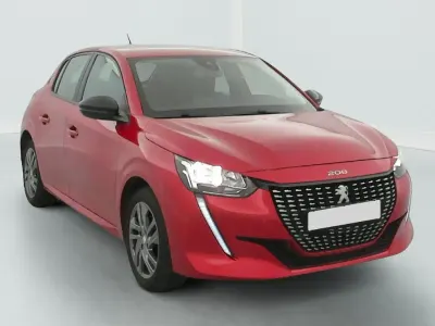 Gebraucht Peugeot 208
