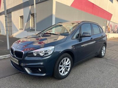 BMW 216 Active Tourer