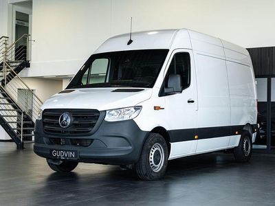 Mercedes E-Sprinter