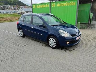 Renault Clio GrandTour