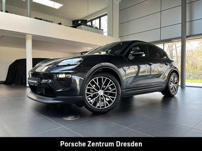 Neu Porsche Macan 264 kW (360 PS) 2026 Grau SUV
