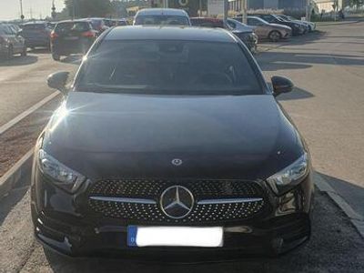 Mercedes A220