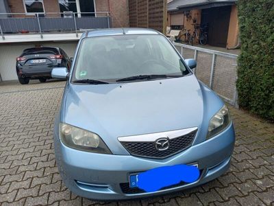 gebraucht Mazda 2 21.4l Active