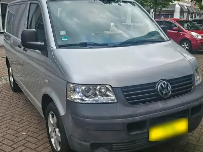 Gebraucht VW Multivan