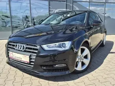 Gebraucht Audi A3 Ambition 150 PS (110 kW) 2016 Andere