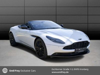 Aston Martin DB11