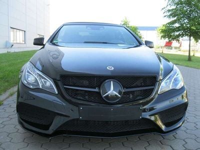 Mercedes E350