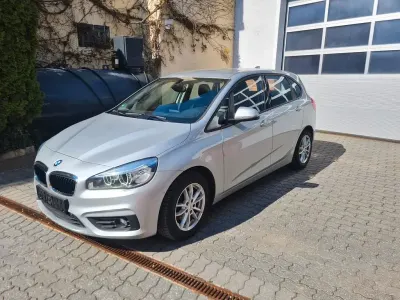 Gebraucht BMW 218 Active Tourer