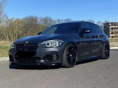 Gebraucht BMW M140