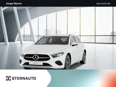 Gebraucht Mercedes A180