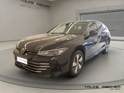 Gebraucht VW Passat