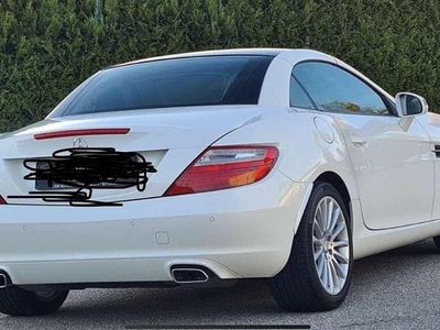 Mercedes SLK250