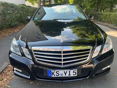 Mercedes E350