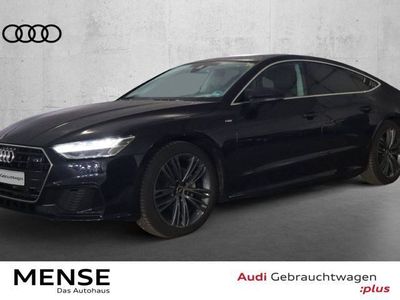 gebraucht Audi A7 Sportback 40 TDI quattro S tronic