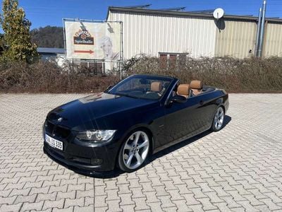 BMW 335 Cabriolet