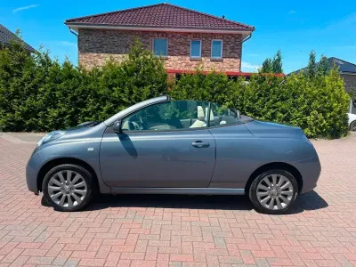 Gebraucht Nissan Micra