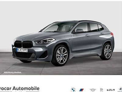Gebraucht BMW X2 M Sport 220 PS (161 kW) 2023 Grau SUV