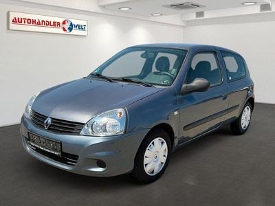 Renault Clio II