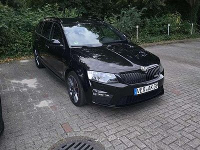 Gebraucht Skoda Octavia
