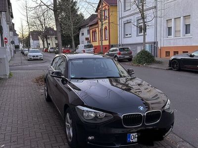 gebraucht BMW 114 1er