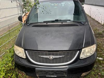 Chrysler Voyager