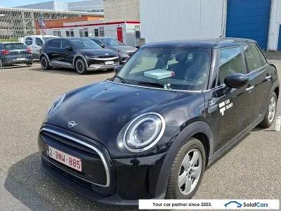 Gebraucht Mini ONE
