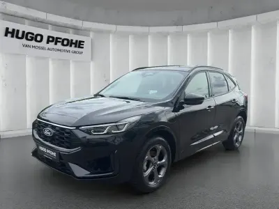 Gebraucht Ford Kuga