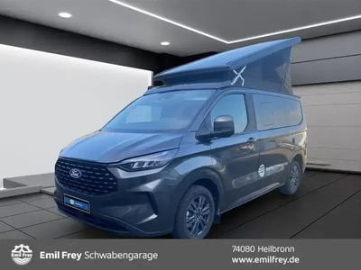 Ford Tourneo
