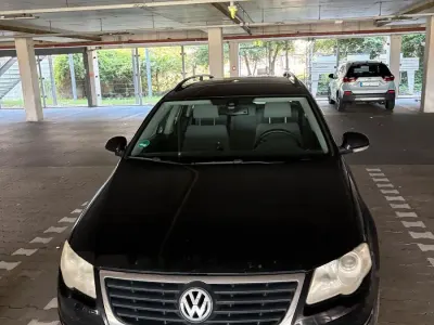 Gebraucht VW Passat