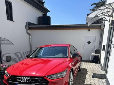 Audi S7