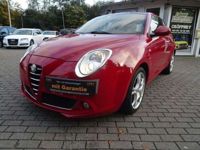 gebraucht Alfa Romeo MiTo Turismo