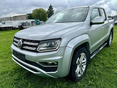 VW Amarok