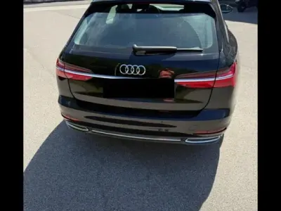 Gebraucht Audi A6