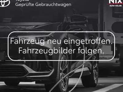 Gebraucht Toyota Proace Verso 177 PS (130 kW) 2025 Grün Kombi