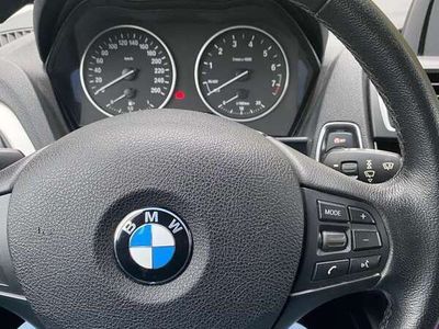 gebraucht BMW 116 116 i